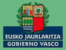 Jaurlaritza logotipoa